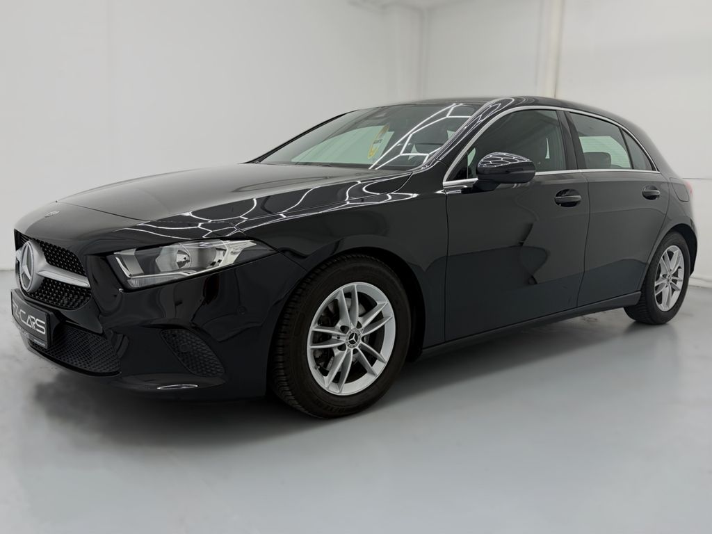 Image of Mercedes-Benz A 180