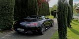 Mercedes-Benz AMG GT C Mercedes-AMG GT C Roadster C - Mercedes-Benz AMG GT C Gebrauchtwagen