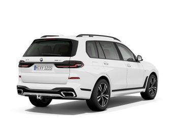 BMW X7 - 3