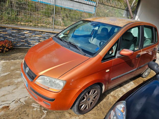 Fiat Idea 1.3 MULTIJET