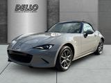 Mazda MX-5 1,5i 132PS Exclusive-Line Leder Kamera BOSE - Mazda MX-5 Neuwagen