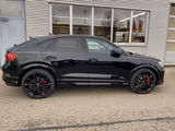 Audi RSQ3 Sportback GARANTIE, Pano, AHK, SONOS, Navi - Audi RSQ3 aus 2022