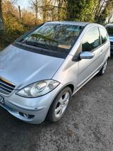 Mercedes-Benz Mercedes A150 - Mercedes-Benz A 150 Gebrauchtwagen in Krefeld