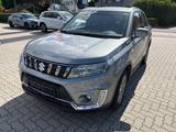 Suzuki Vitara 1.4 BOOSTERJET Hybrid Comfort - Suzuki Vitara Gebrauchtwagen in Hamburg