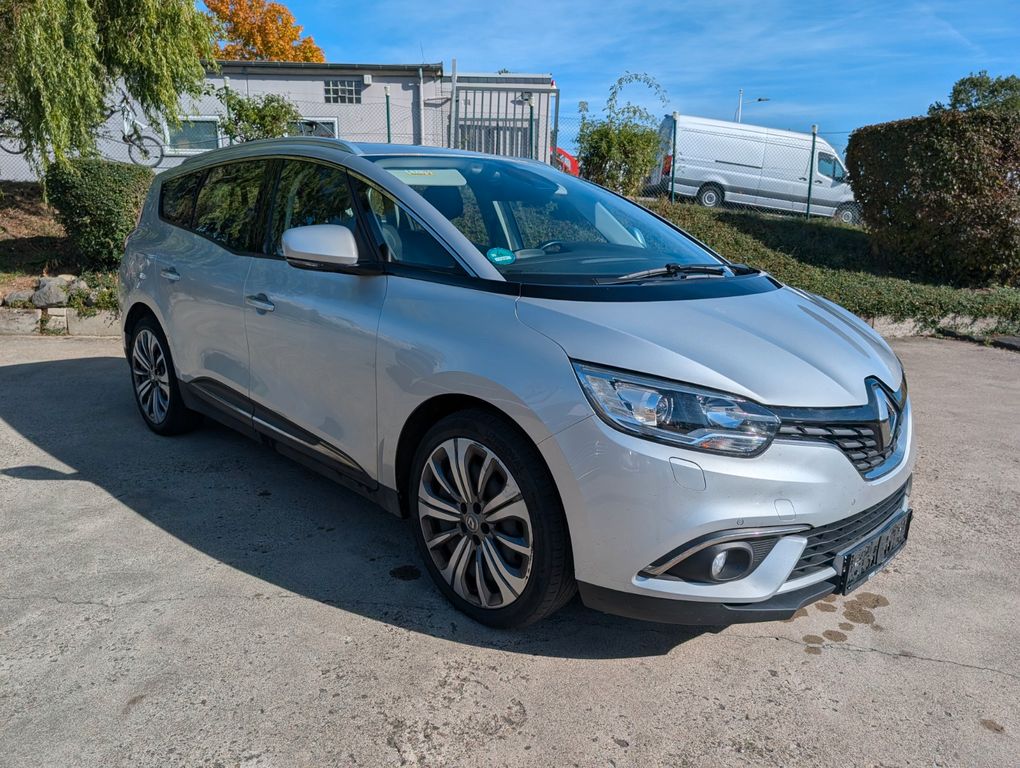 Image of Renault Grand Scenic