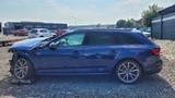 Audi A4 Avant S-Line quattro *Frontschaden*3xS-Line* - Audi A4 Unfallwagen