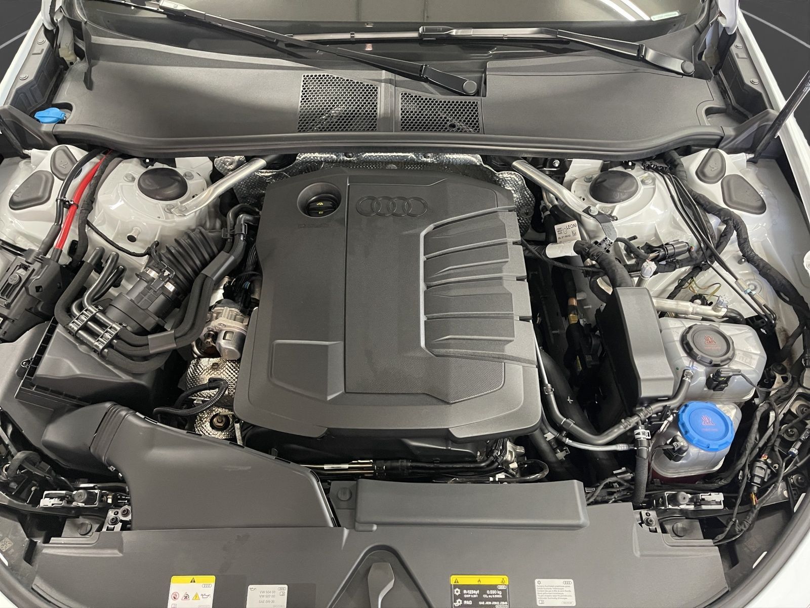 Audi A5 - Bild 21