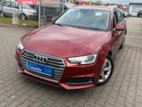 Audi A4 Avant 40 TDI quattro*S.TRONIK*SPORT*MMI.NAVI* - Audi A4 Gebrauchtwagen in Frankfurt