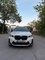 BMW X4M Competiton|Pano|H&K Sound|2Jahre G... - BMW X4 M in München