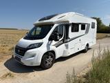 Knaus Sky Ti 700 Meg Platinum Edition - Knaus Wohnmobile & -wagen in München