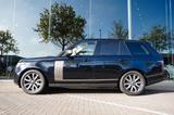 Land Rover Range Rover 4.4 SDV8 Vogue Leder Beige