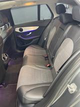 Mercedes-Benz C 220 d T Autom. Avantgarde Panorama LED Memory  - Mercedes-Benz C 220 Gebrauchtwagen in Essen