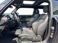 MINI Cooper SE - Vorschau Bild 10