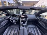 BMW 840i xDrive M Sport Pro St.Hzg Int-Lenk DA-Prof - BMW 840: Cabrio