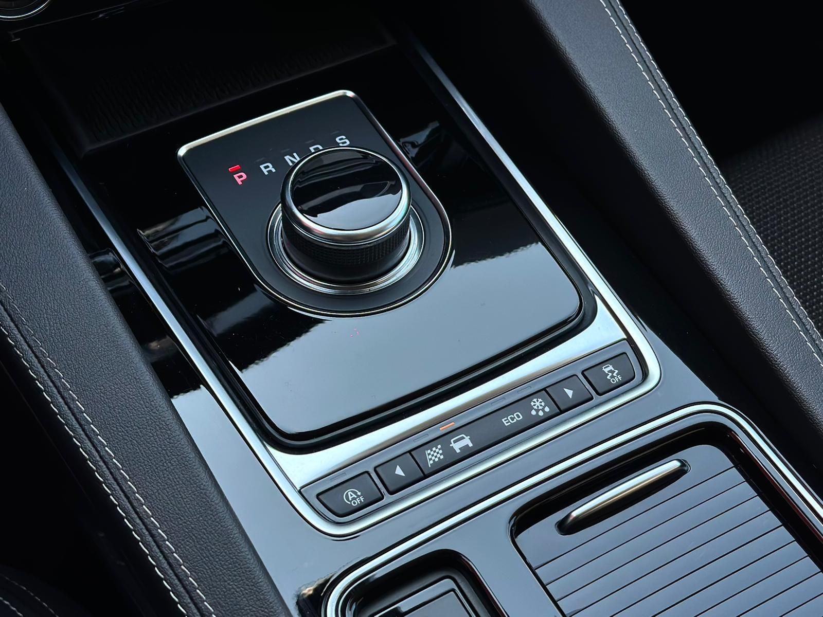 JAGUAR F-Pace 25T R-Sport AWD* ACC#FH#LH#BiXEN#NAVI#AHK - Image 14