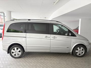2007 Mercedes-BENZ VIANO 照片 3