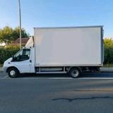 Ford Transit Ford Motor ist 2,2 Liter - Ford Transit Motor mit Diesel-Antrieb
