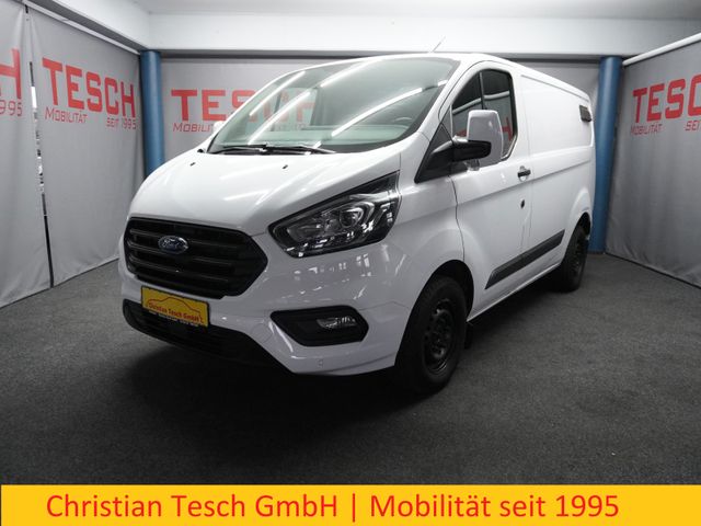 Ford Transit Custom Kasten 300 L1 Trend