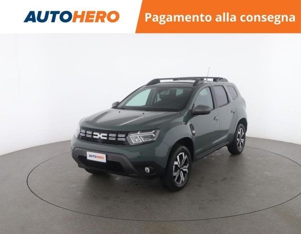 Другие DACIA Duster 1.0 TCe GPL 4x2 Journey UP