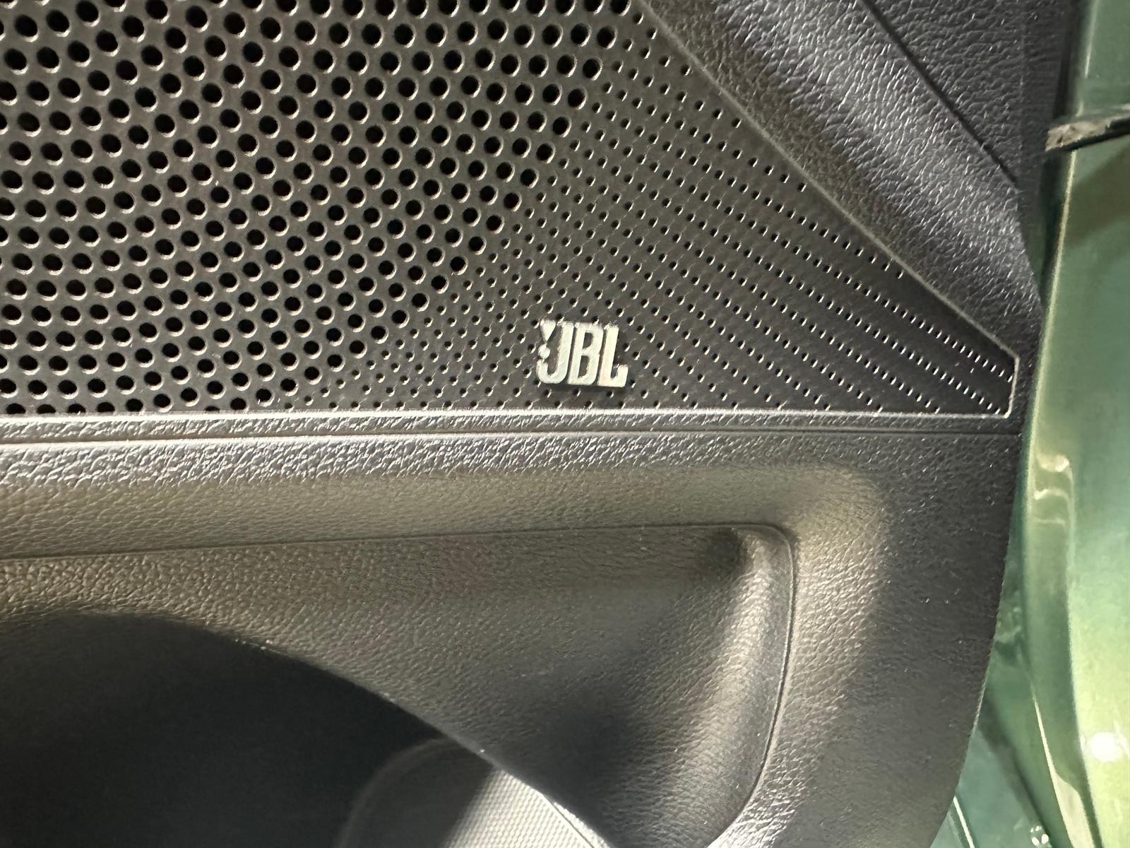 Kia ProCee'd 1.6 T-GDI DCT GT FUGEL SPORT UMBAU