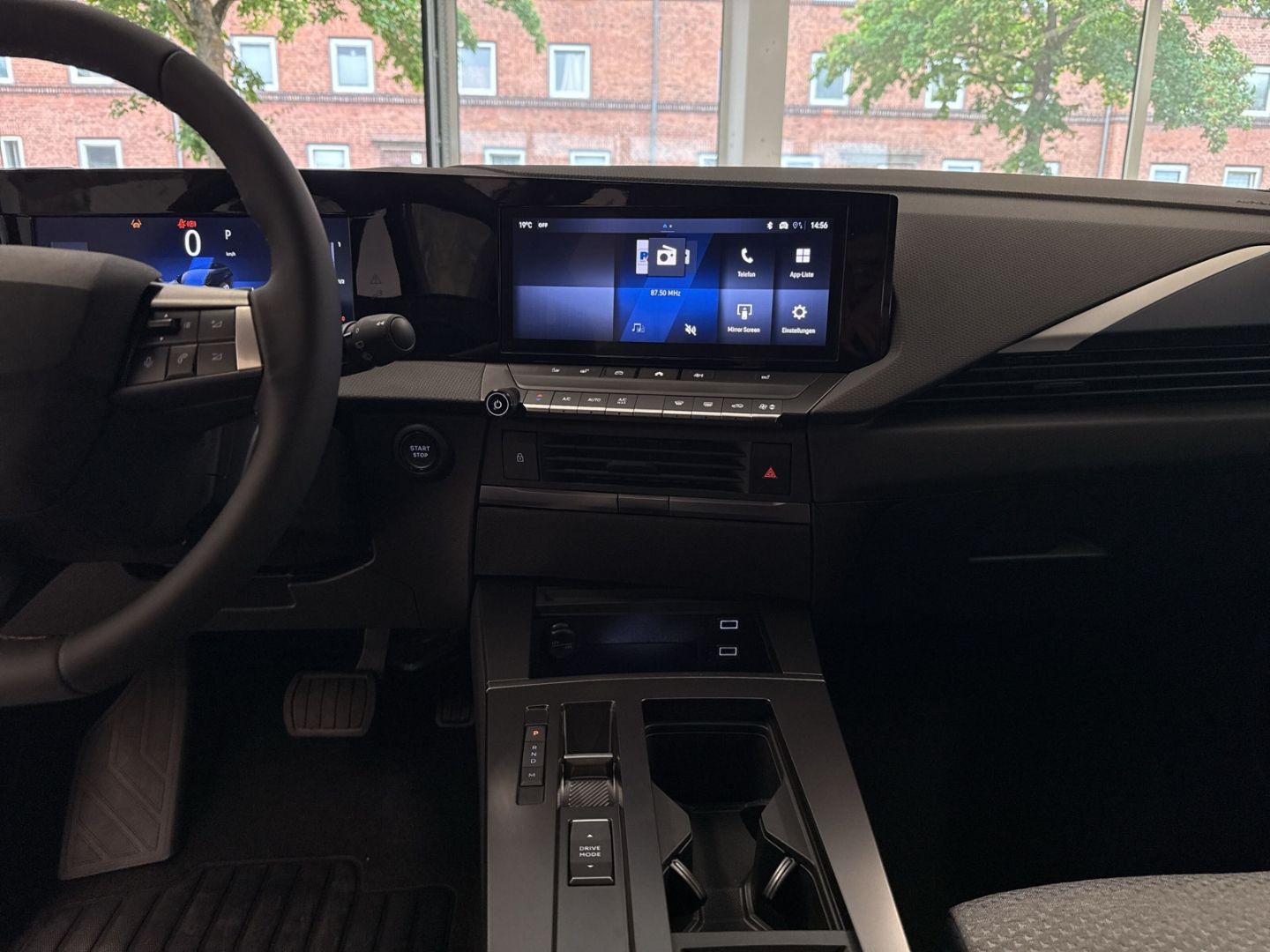 Opel Astra - Bild 11