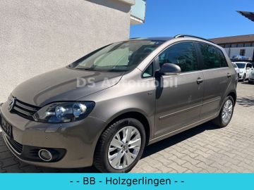 Volkswagen Golf - 3