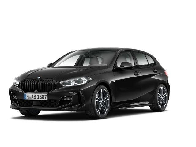 BMW 118d M Sport Panoramd. Sportsitze Drving Assist.