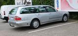Mercedes-Benz w210 e240 T Tüv bis 04/28 LPG - Mercedes-Benz C 200 mit LPG-Antrieb: Automatik