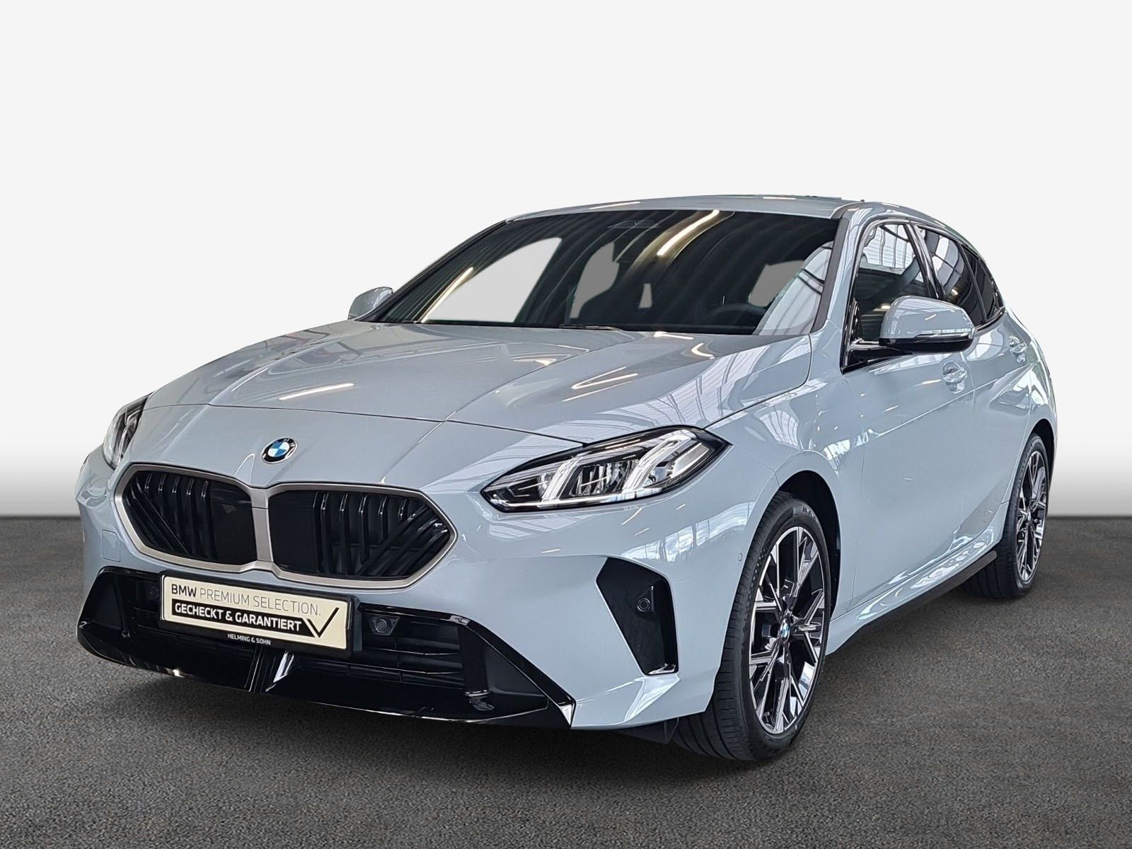 BMW 116 - Bild 1
