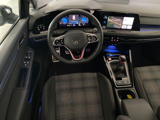 Volkswagen Golf GTI 2.0 TSI NAVI+KAMERA+SHZ+KLIMAAUTO, миниатюра 7