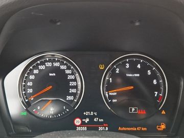BMW X2 - 8