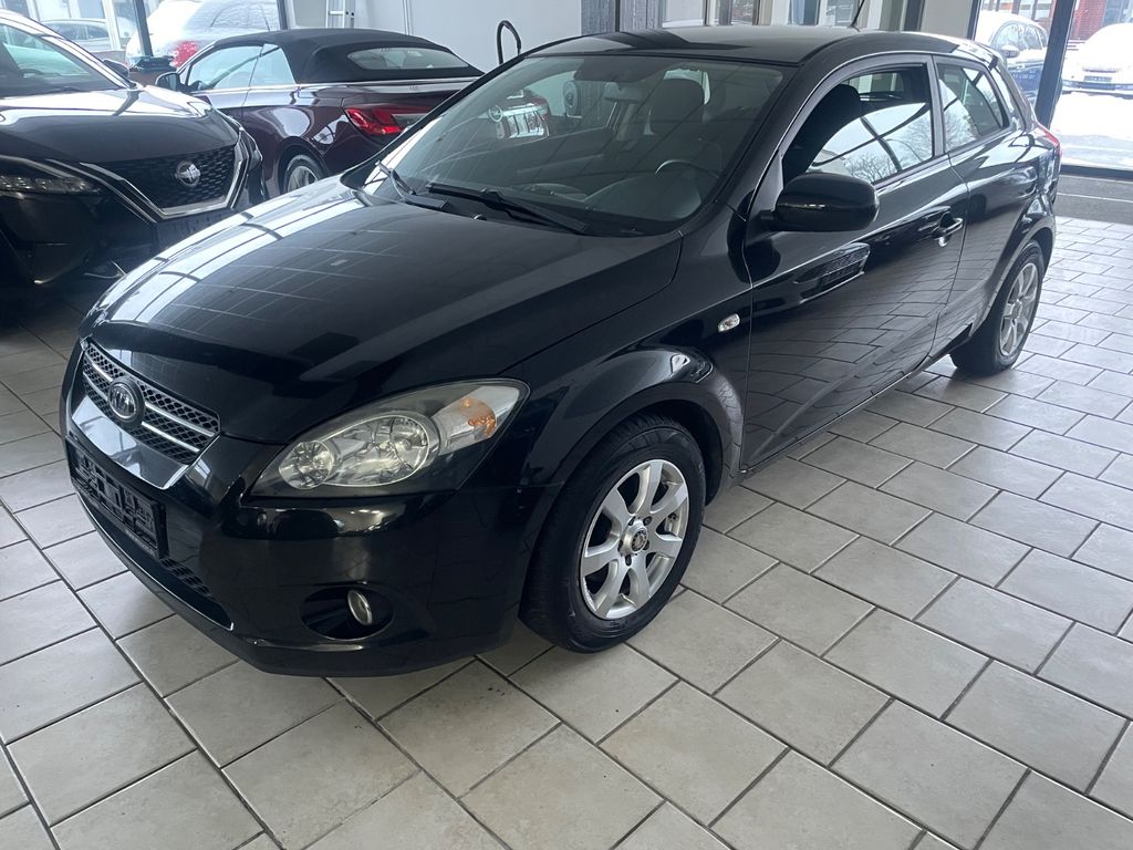 Angebot ansehen Kia cee'd / Ceed