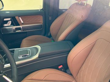 Mercedes G 450 - 8