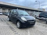 Daihatsu Sirion 1.0,Klima,Euro 4:5-Kat,79.000KM,2-Hand - gebrauchte Daihatsu Sirion aus dem Jahr 2008
