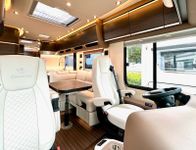 Concorde Centurion 860 LI -Birdview -Lithium -ActiveAir (3/13)