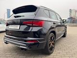 Cupra Ateca 2.0 TSI DSG 4Drive Leder, Panorama, Beats, - Cupra Ateca Gebrauchtwagen in Berlin