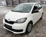 Skoda Citigo 5 türig mit Klimaanlage - Skoda: Allradantrieb, mit