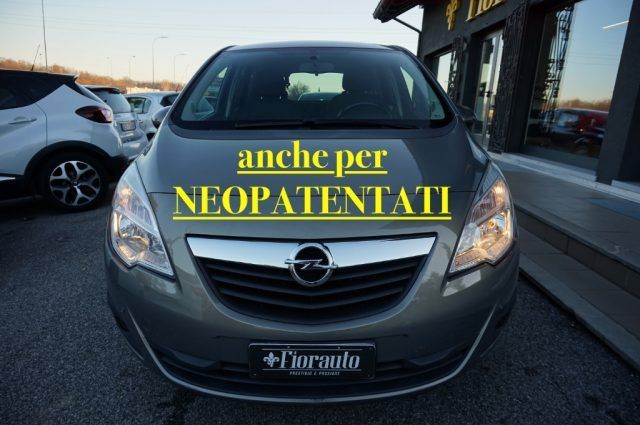 Opel OPEL Meriva 1.3 CDTI Cosmo NEOPATENTATI