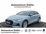 Audi A3 Sportback 30 TFSI 6-Gang Assistenzpaket LED - Audi: TFSI