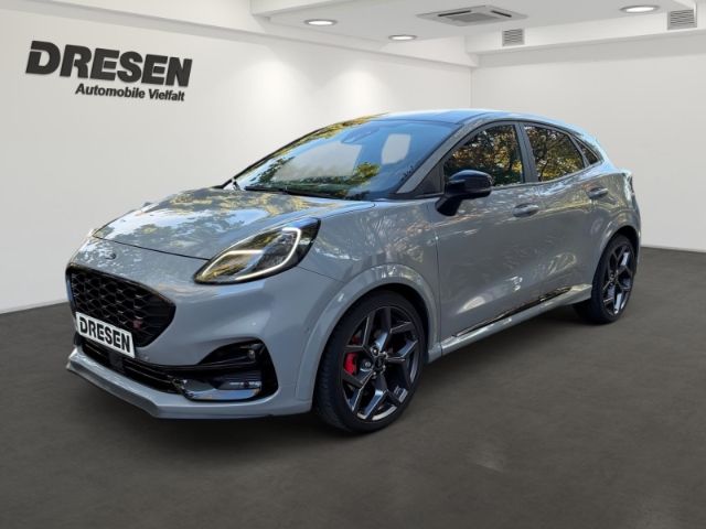 Image of Ford Puma