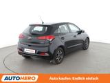 Hyundai i20 1.0 TGDI YES!!*SHZ*KLIMA*GARANTIE* - Hyundai i20 Gebrauchtwagen in Duisburg