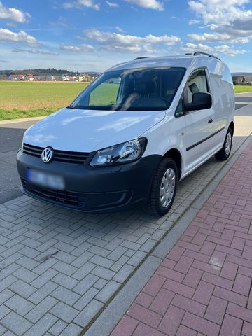 Volkswagen Vw Caddy 1.6 Sortimo GETRIEBE NEU  12 Mona...