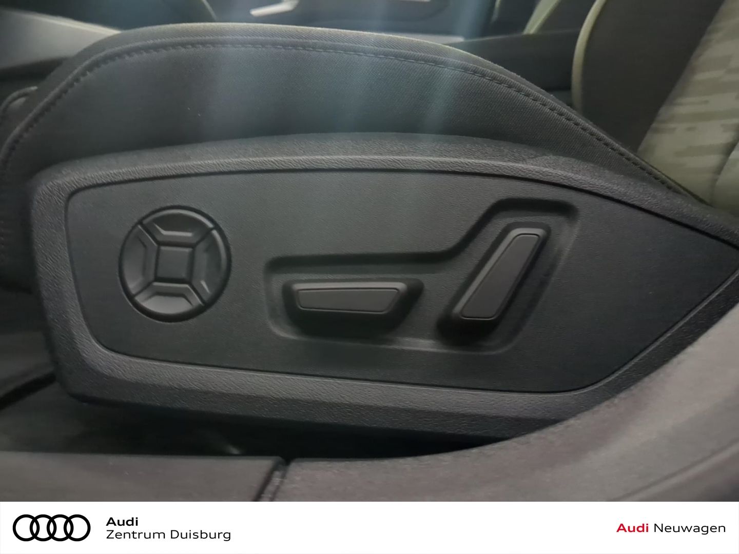 Audi A6 - Bild 12