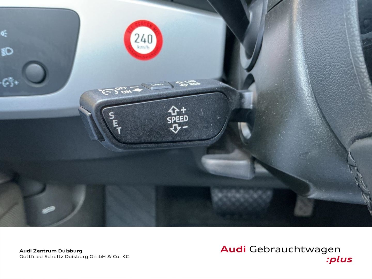 Audi A4 - Bild 13