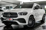 Mercedes-Benz GLE 350e Coupe*AMG*Night*Head*Burm*Airm*Distr*SD