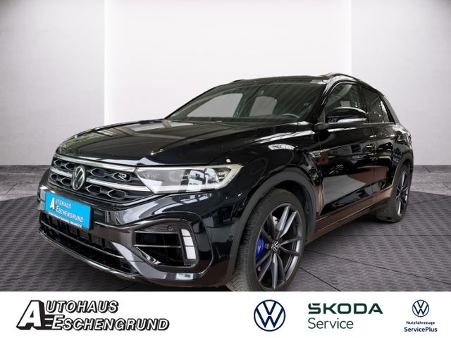 Volkswagen T-Roc 2.0 TSI DSG R BLACK STYLE NAVI MATRIX