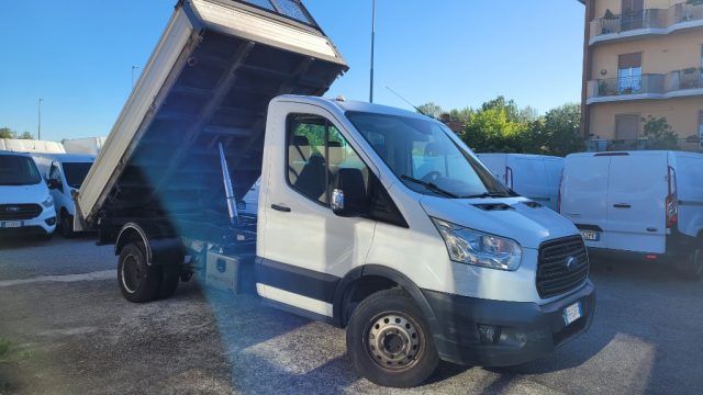 Ford FORD Transit 350 2.2TDCi 155CV PL Cabinato Casso