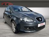 Seat Altea Stylance Style 1.6 Klimaautom Temp Regense - gebrauchte Seat Altea aus dem Jahr 2007