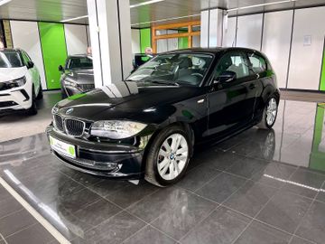 BMW 118 - 1