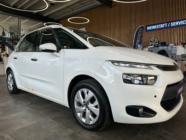 MYAUTOCENTER – Gebraucht- und Jahreswagen mit Werkstattservice in Pfaffenhofen Citroën C4 Picasso Intensive *Kamera*Navi*Sitzheiz*Spur*